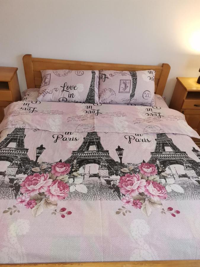 Apartment Kalpacina Žabljak Kültér fotó