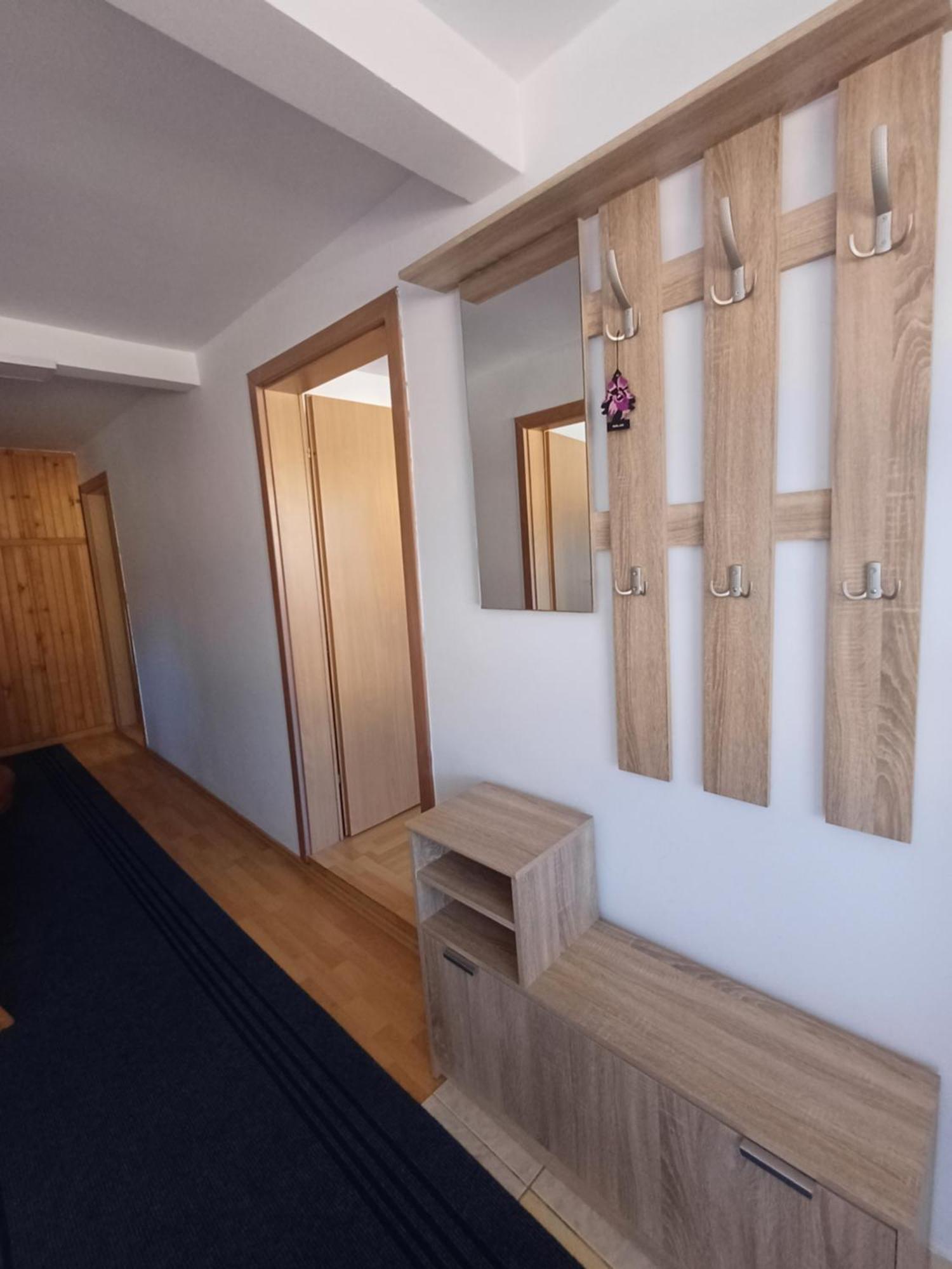 Apartment Kalpacina Žabljak Kültér fotó