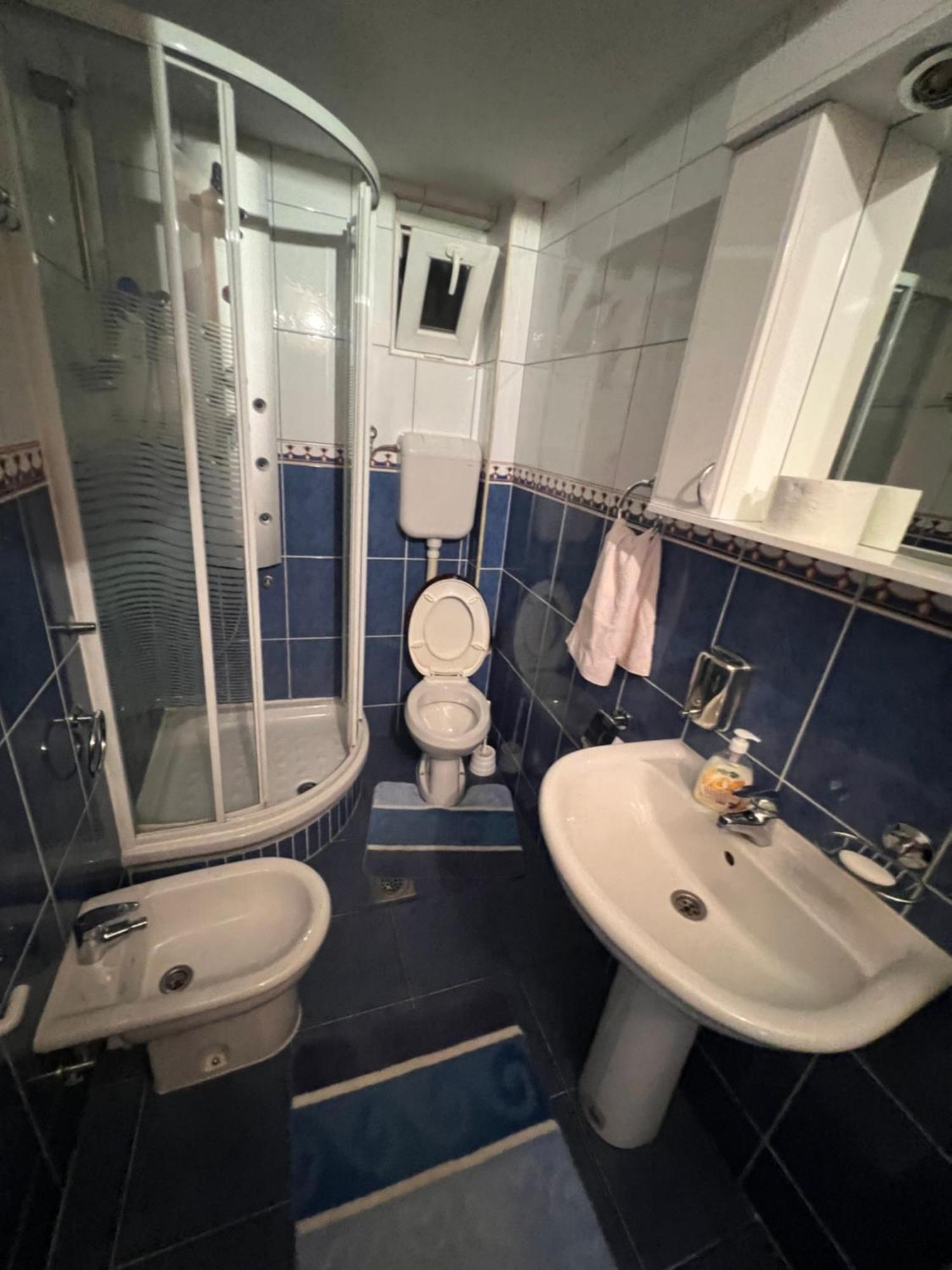 Apartment Kalpacina Žabljak Kültér fotó
