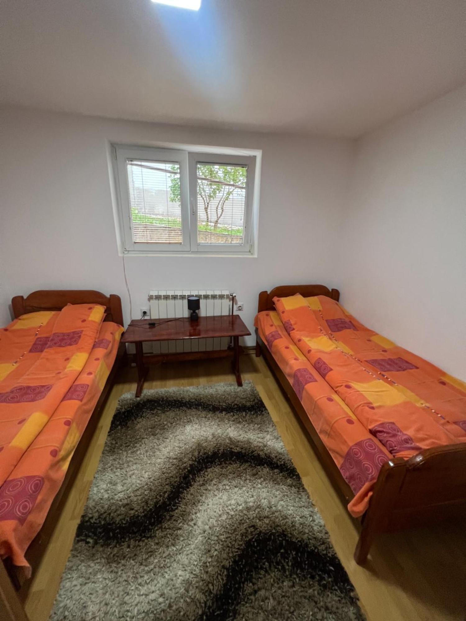 Apartment Kalpacina Žabljak Kültér fotó