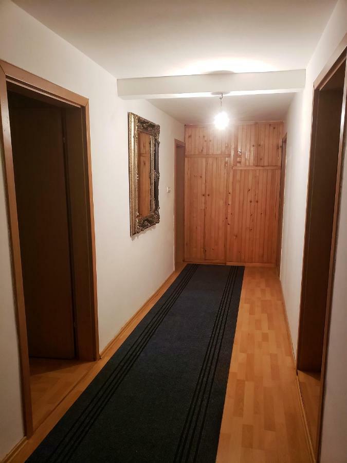 Apartment Kalpacina Žabljak Kültér fotó