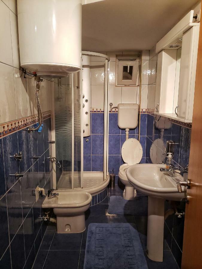 Apartment Kalpacina Žabljak Kültér fotó